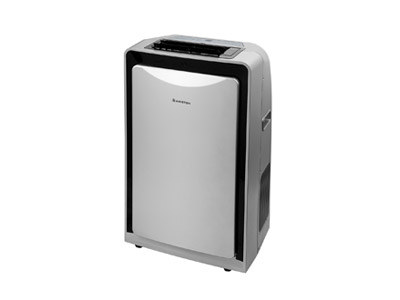 Portable air conditioning rental in Milan Italy